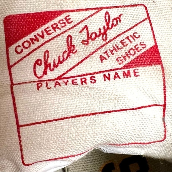 Converse Chuck 70 Y2K High 'Roswell Rayguns' 171167C women’s size 6 rare - Picture 8 of 9